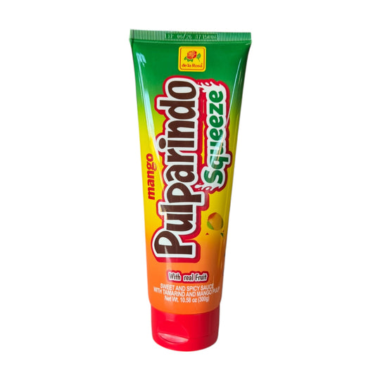 De La Rosa Pulparindo Squeeze 300g