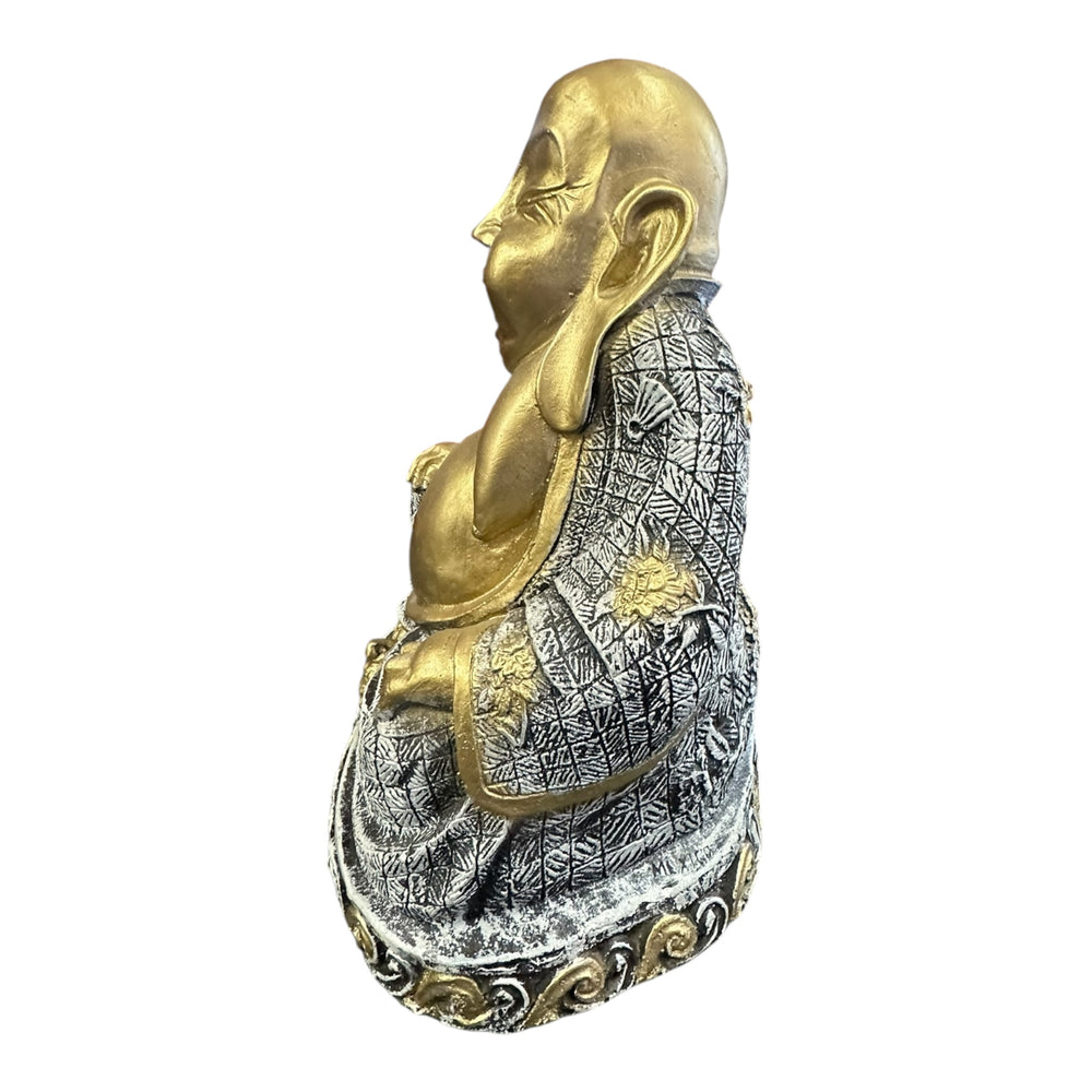 Buddha Piggy Bank