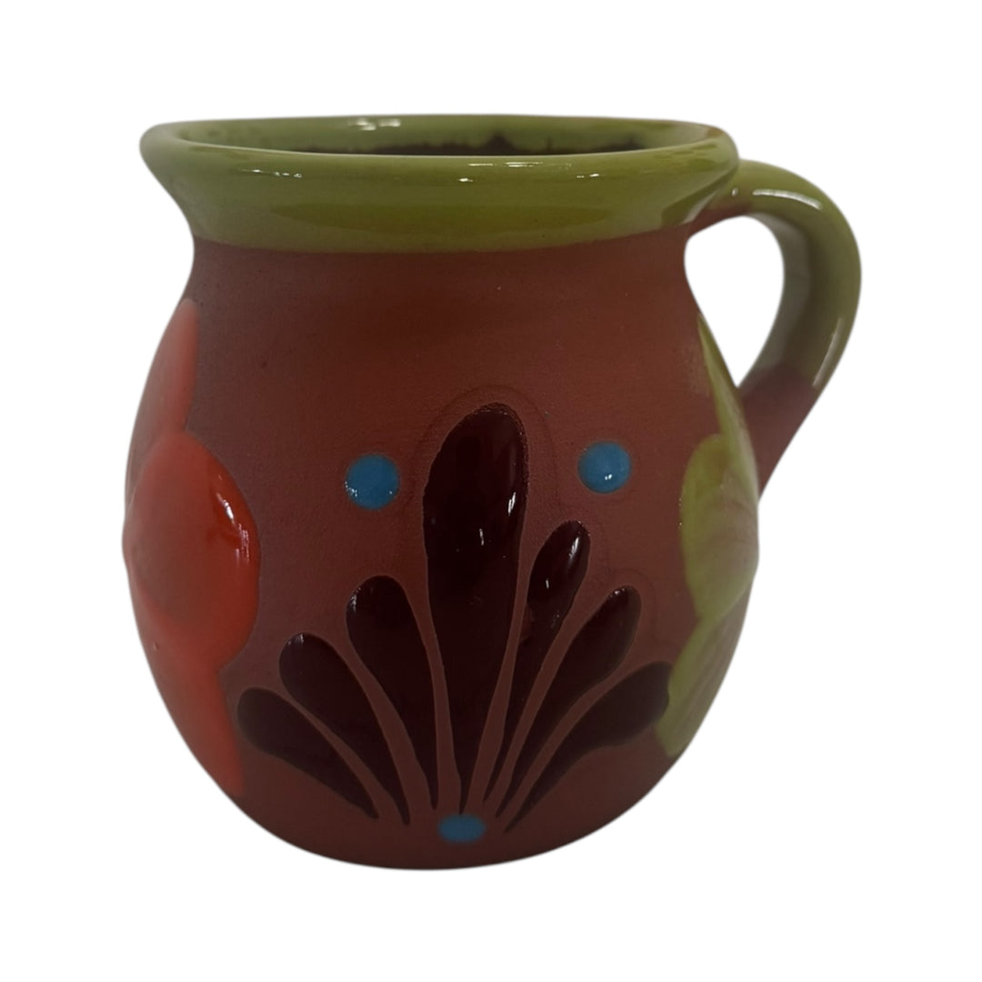 Clay Cup 4 1/4"
