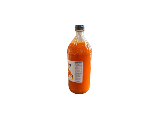 Sinaloa Salsa Habanero