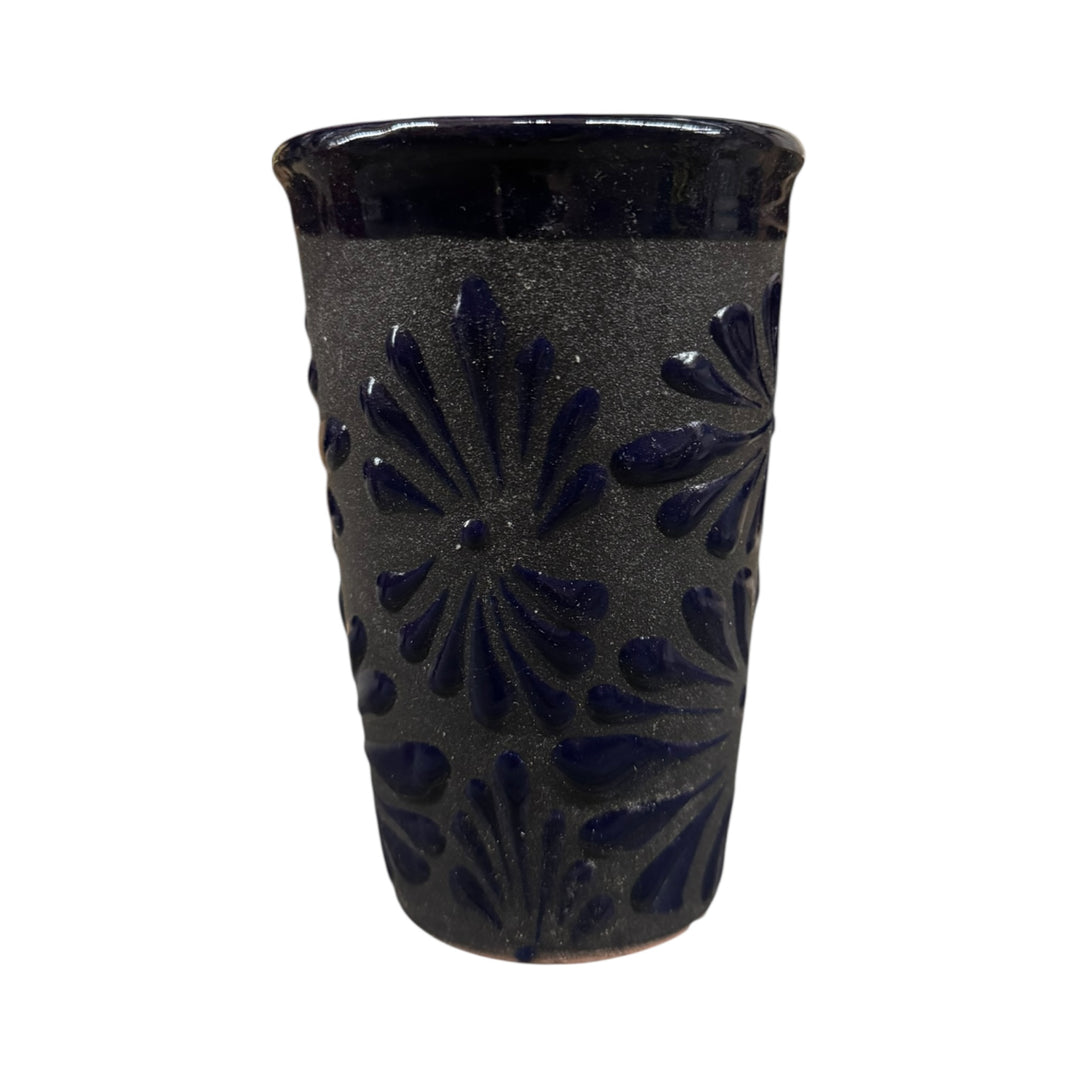 Short Clay Cup