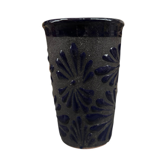 Short Clay Cup