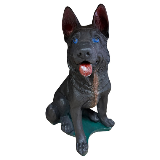 German Shepherd Dog Piggy Bank