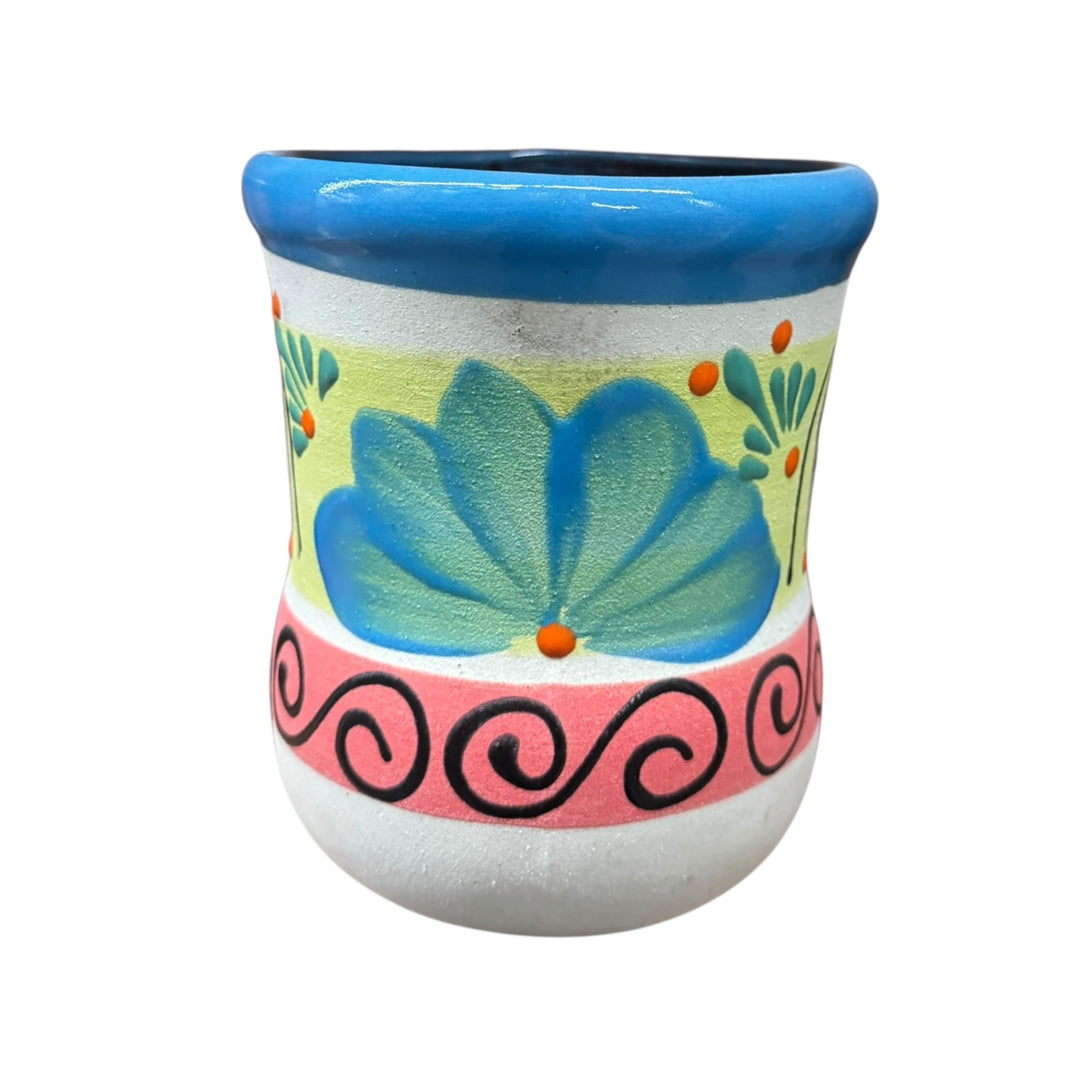 Clay Mug