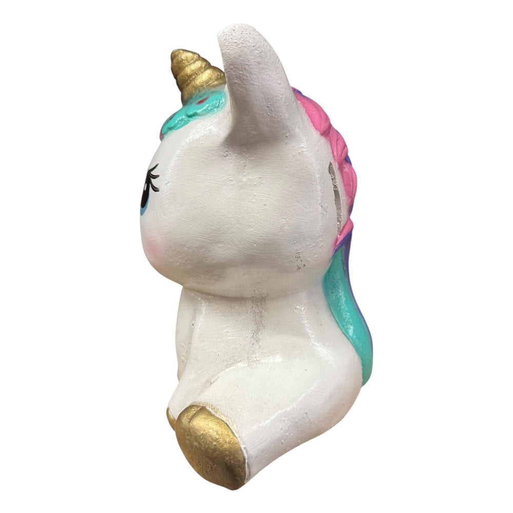 Unicorn Piggy Bank