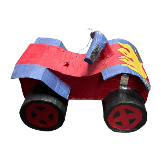 Car Shape Pinata