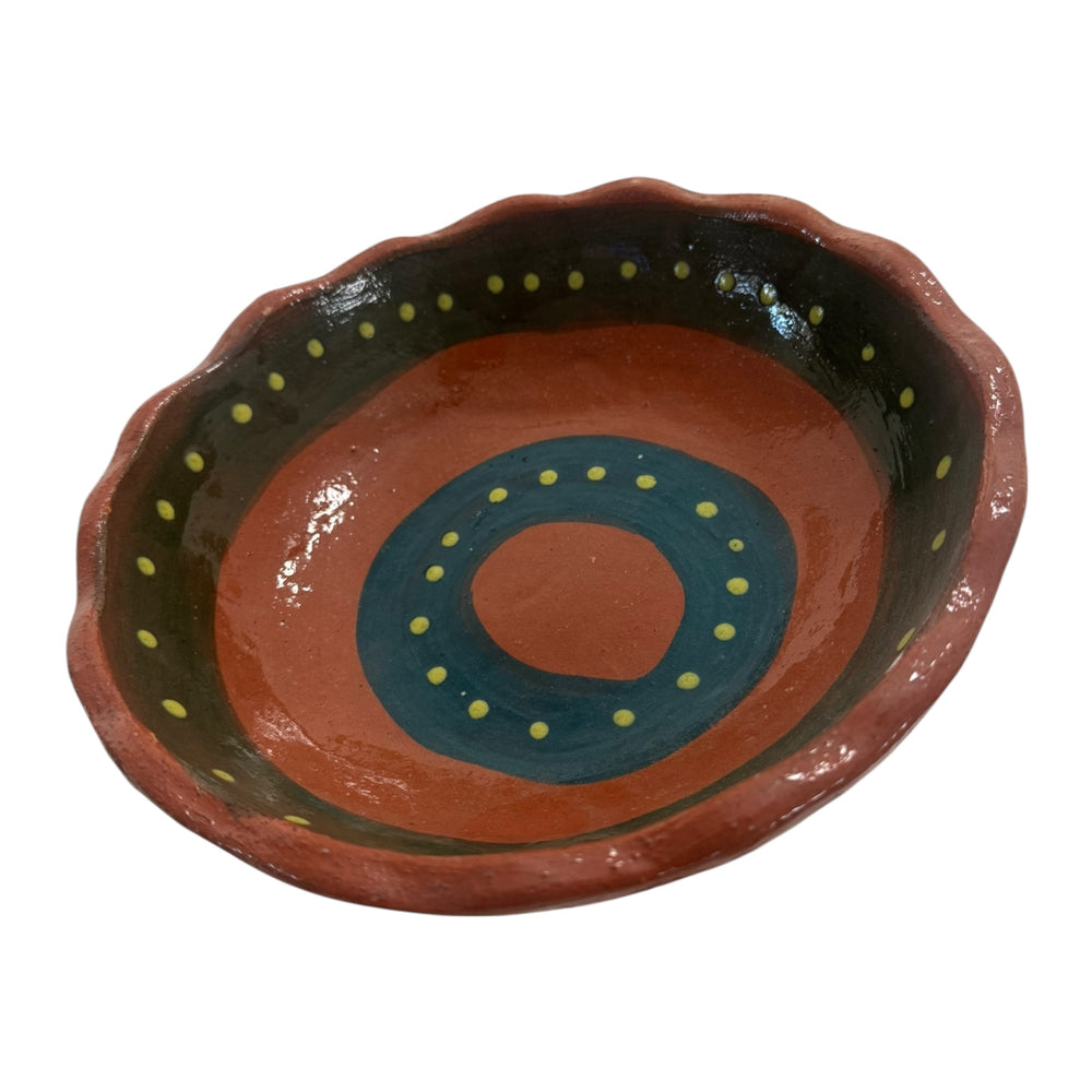 Wavy Bowl