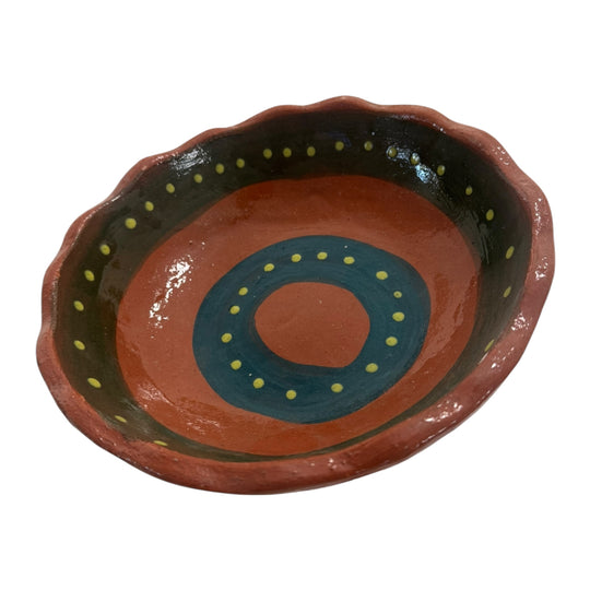 Wavy Bowl