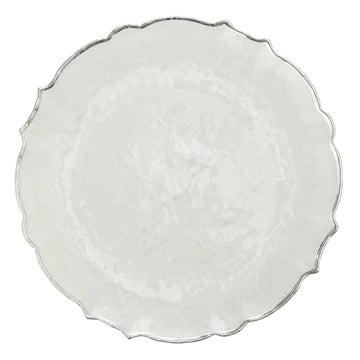 Glass Charger Plate 90-0628