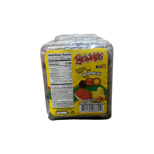 Jovy Enchilokas Watermelon