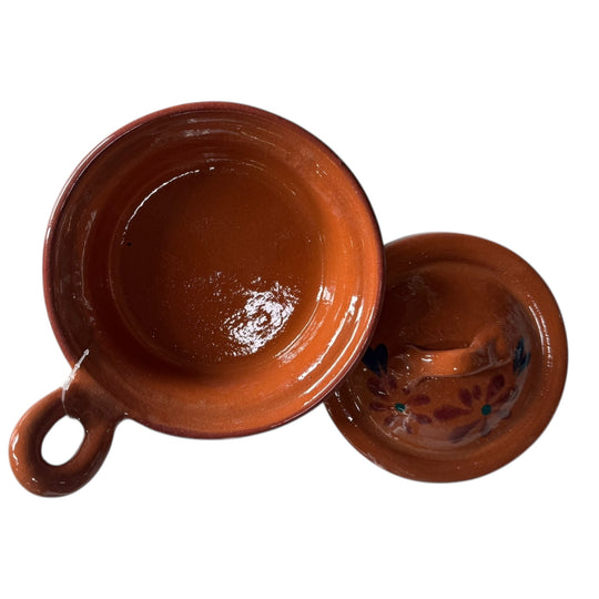 Mini Sarten Peregrinas