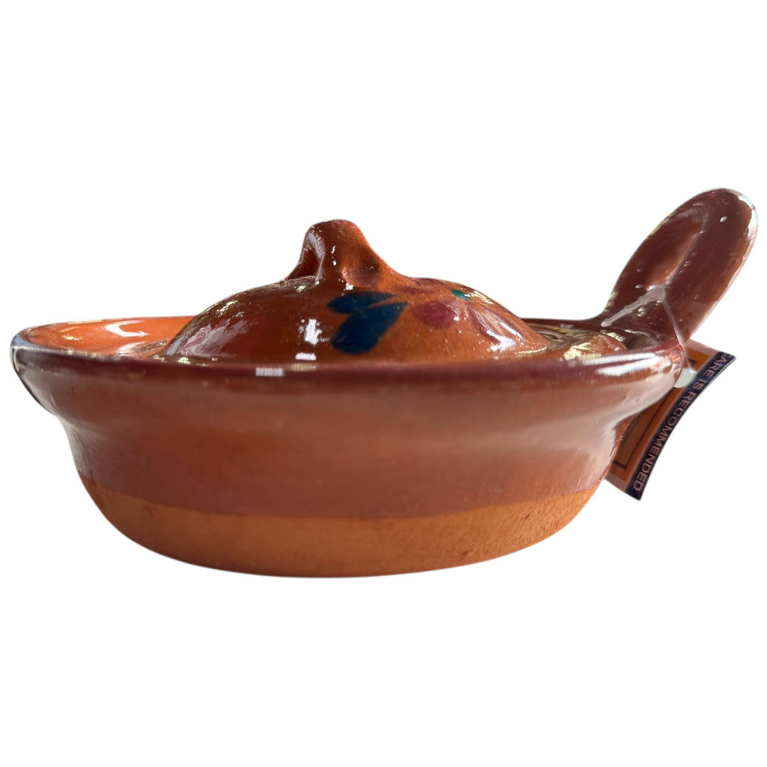 Mini Sarten Peregrinas