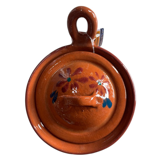 Mini Sarten Peregrinas