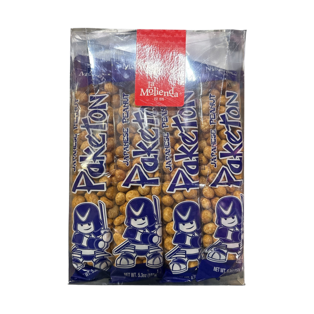 La Molienda Paketon