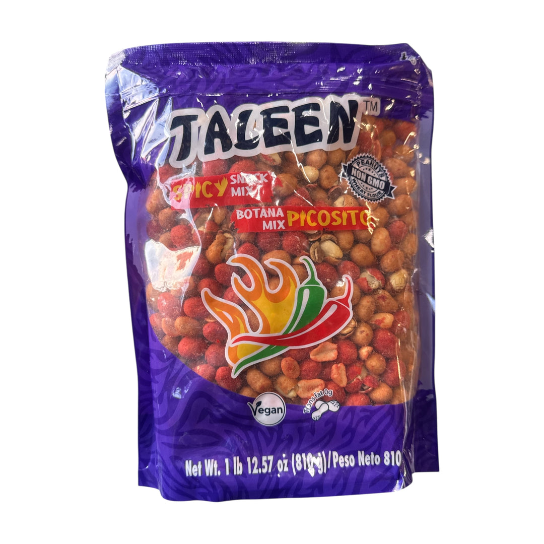 Taleen Spicy Snack Mix