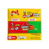 Lucas Relleno Skwinkles Watermelon: 11oz 12ct