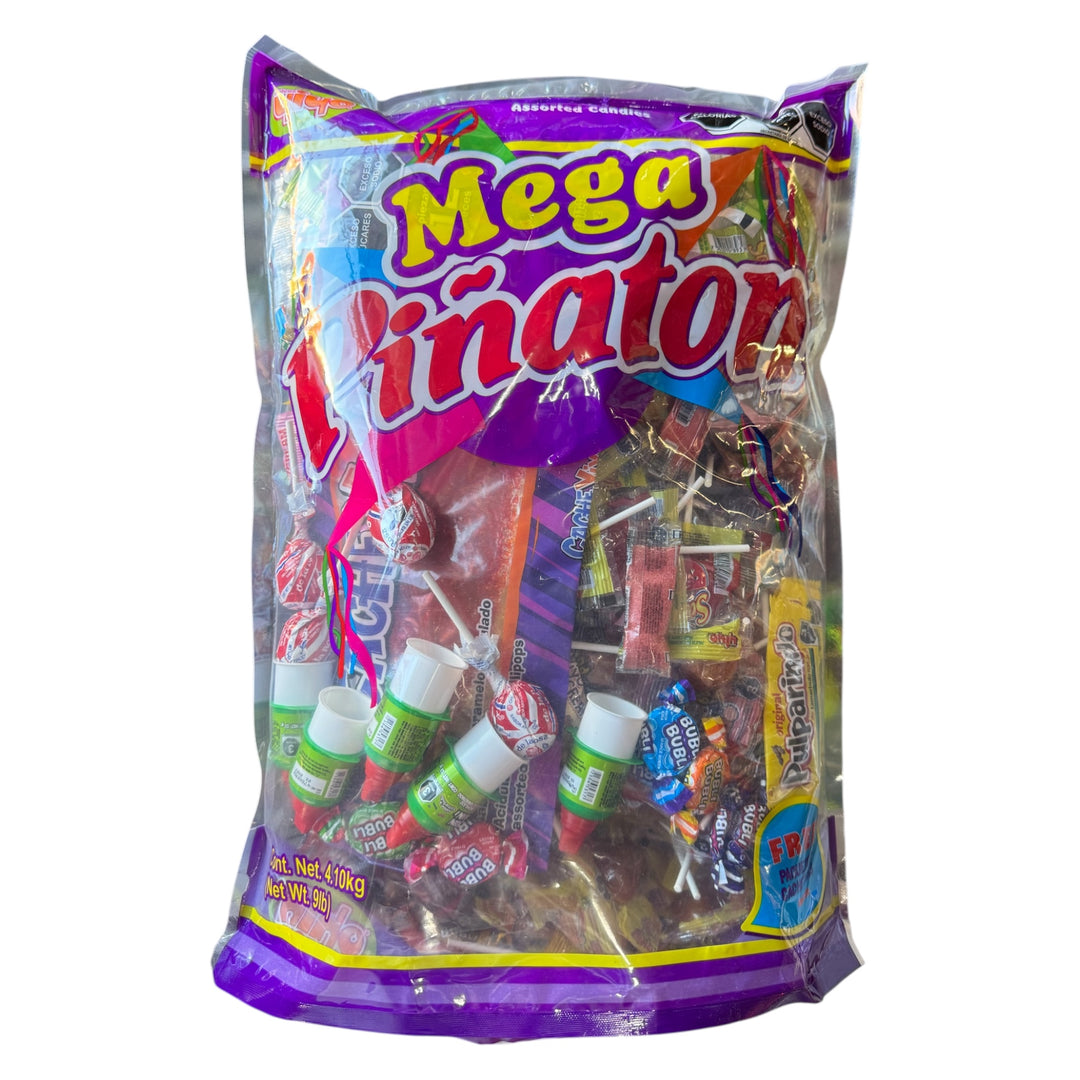 Dulces Yiyo Mega Pinaton