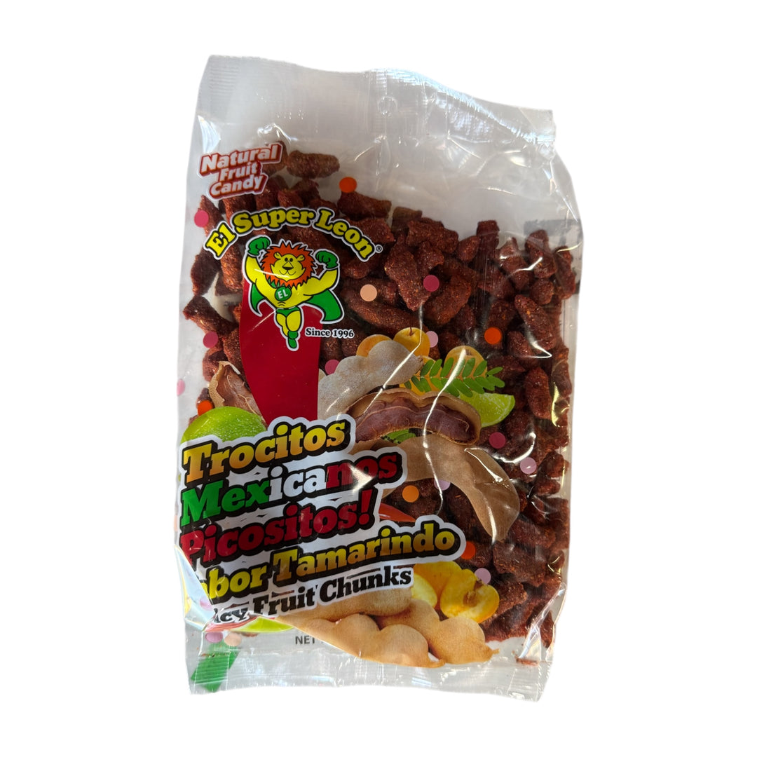 El Super Leon Trocitos Mexicanos Picositos