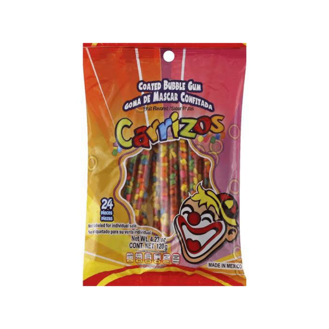 Carr Carrizos Bubble Gum