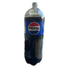 Mexican Pepsi 3L Soda