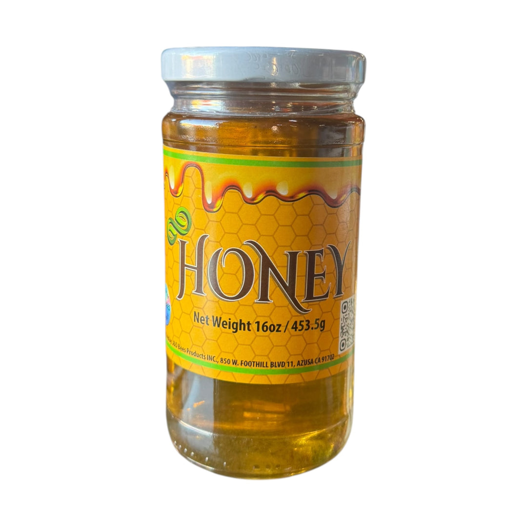 Honey 16oz