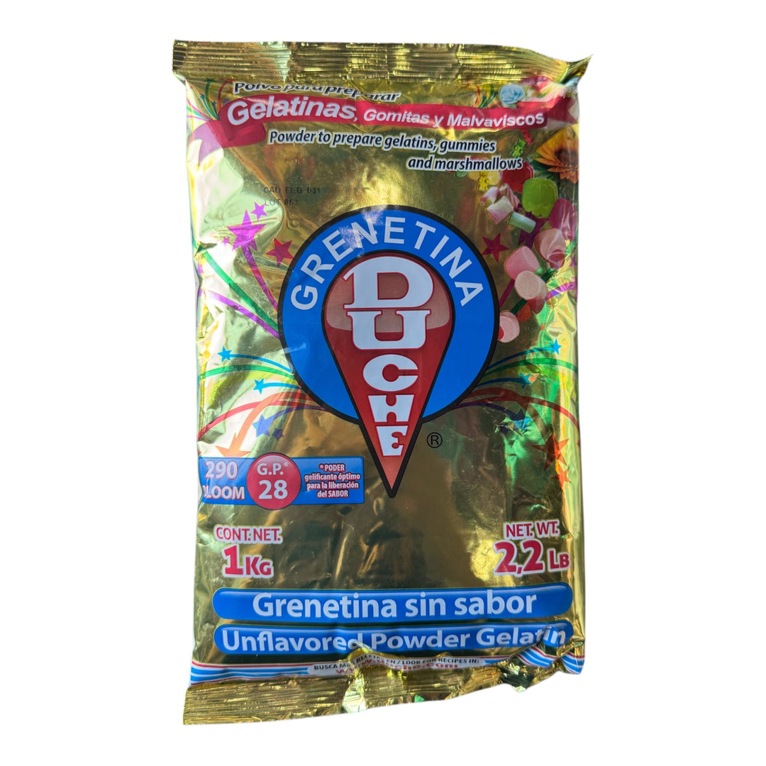 Grenetina Duche 2.2lbs