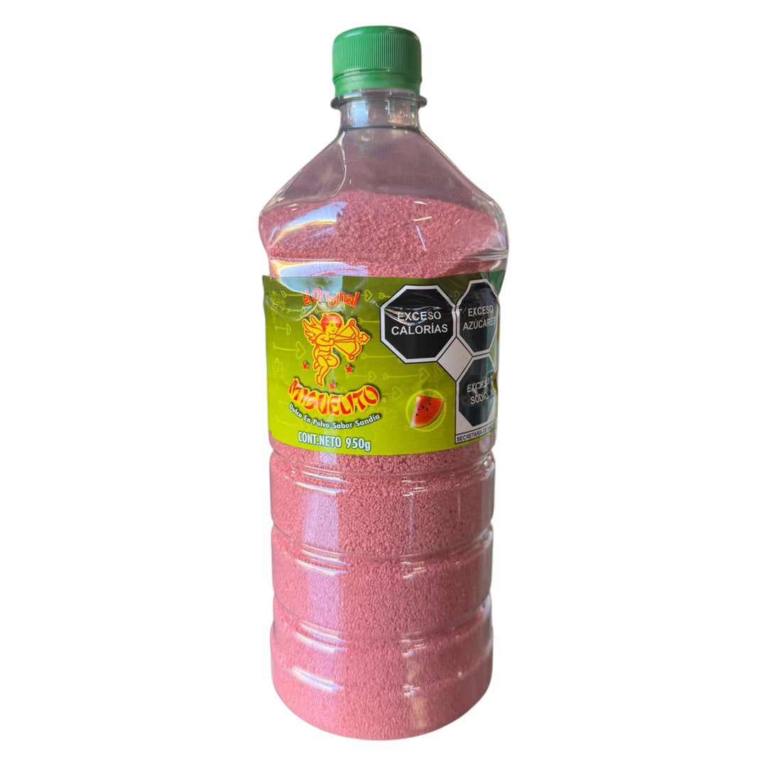 Miguelito Chamoy Sandia Watermelon 980g