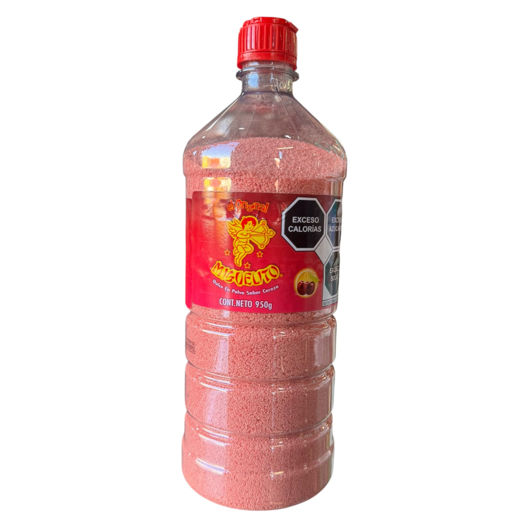 Miguelito Chamoy Cherry Cereza 980g