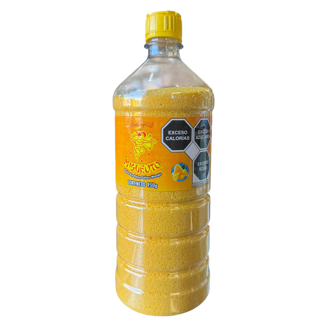 Miguelito Chamoy Mango 980g