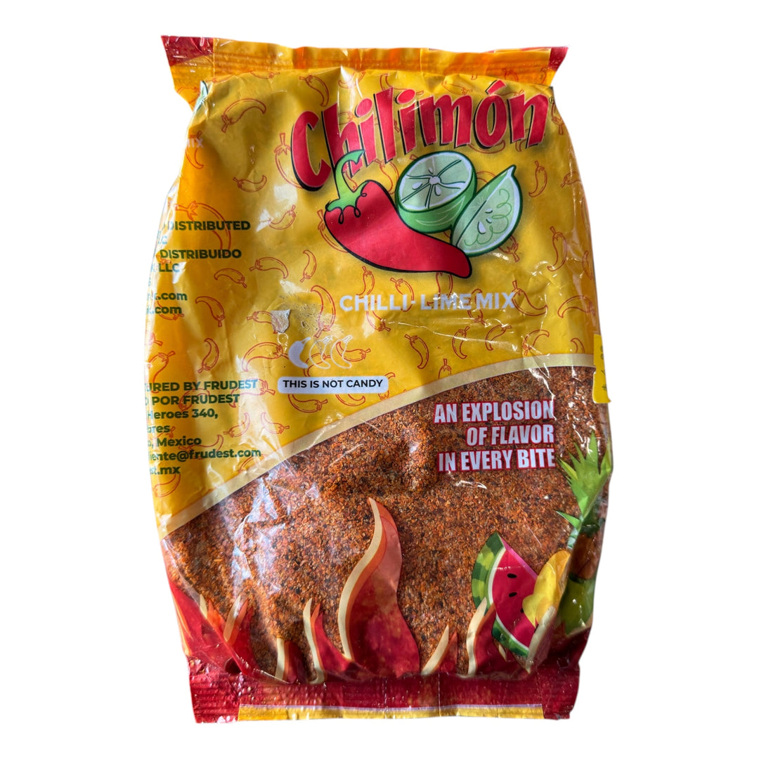 Chilimon Chili-Lime Mix