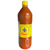 Salsa Maga Hot Sauce 1lt
