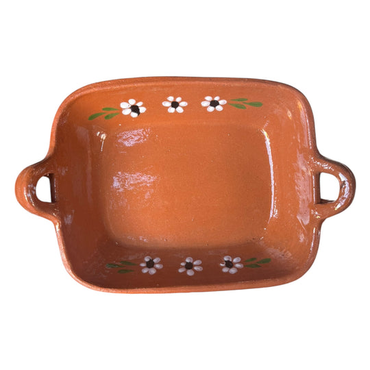 Charola Rectangular Mediano