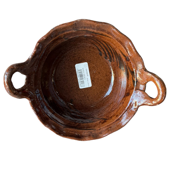 Ceramic Pozolera Uandarih