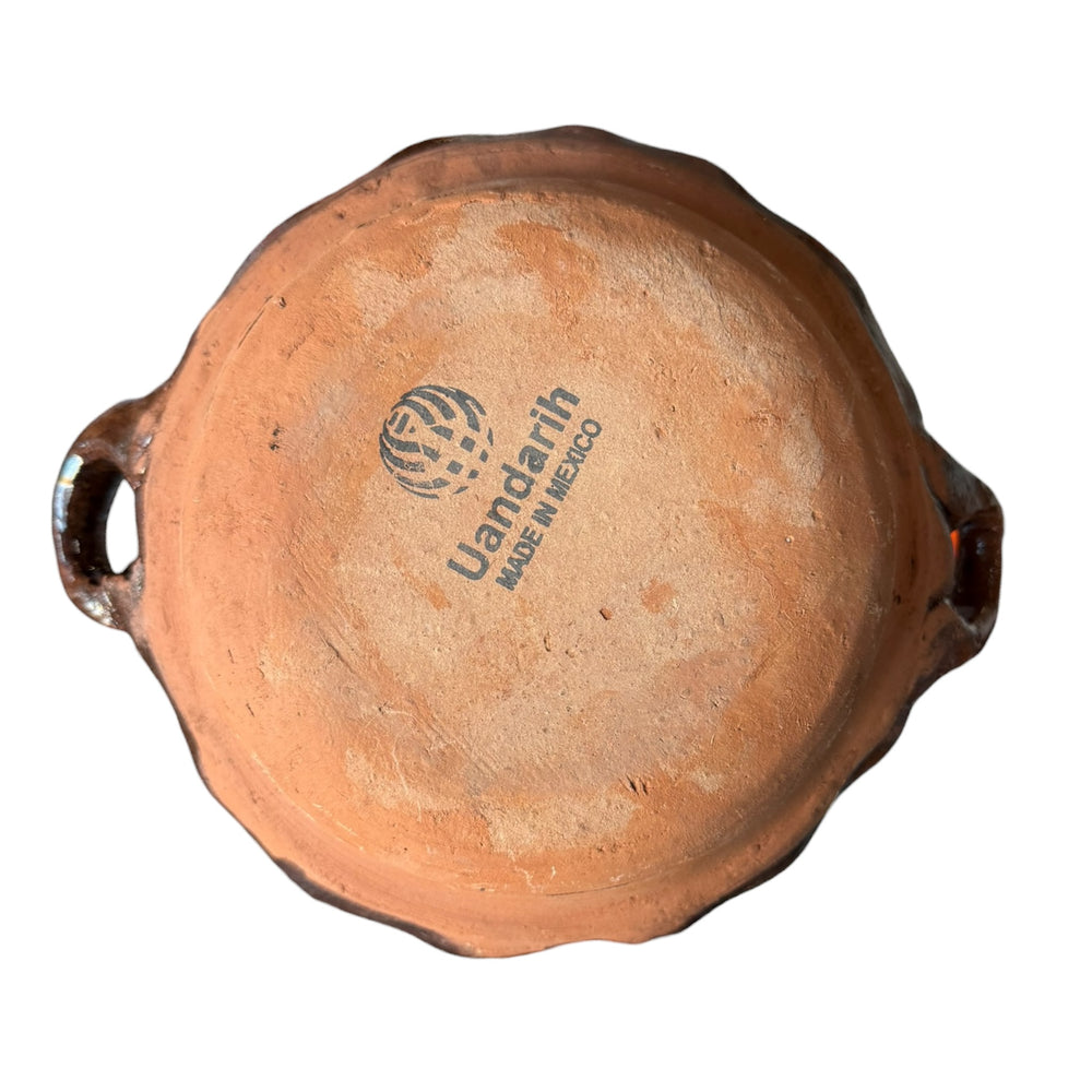 Ceramic Pozolera Uandarih