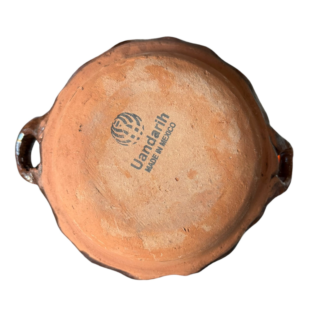 Ceramic Pozolera Uandarih