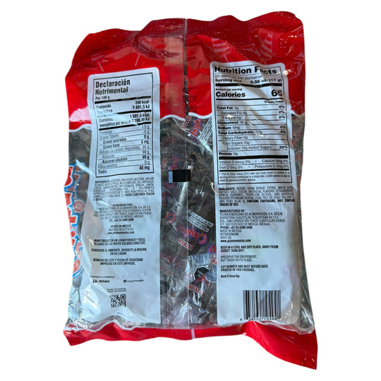 Luxus Chupirul 25ct