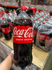 Mexican Coca Cola 3L Soda