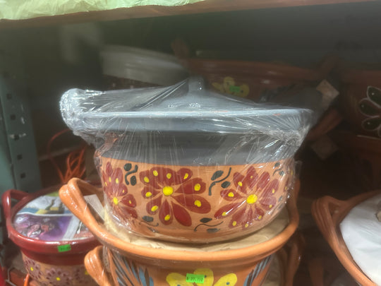 Cazuela #40 Peregrinas