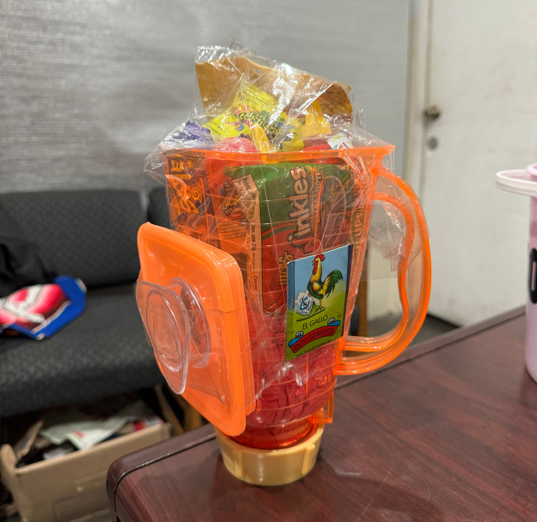 Miche Licuadora Cup Candy Mix