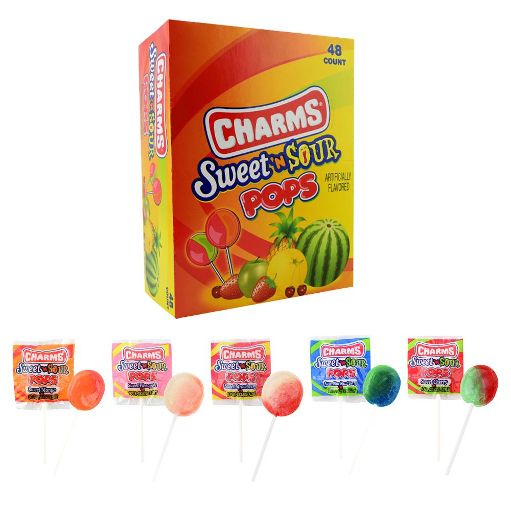Blow Pop 48ct