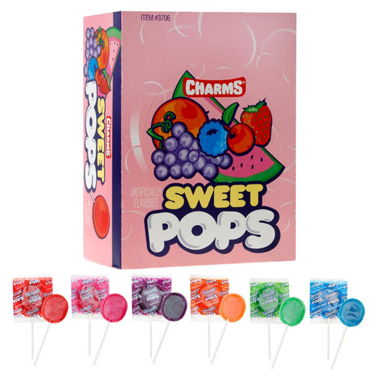 Blow Pop 48ct