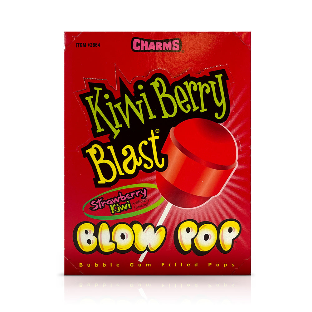 Blow Pop 48ct