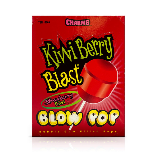 Blow Pop 48ct