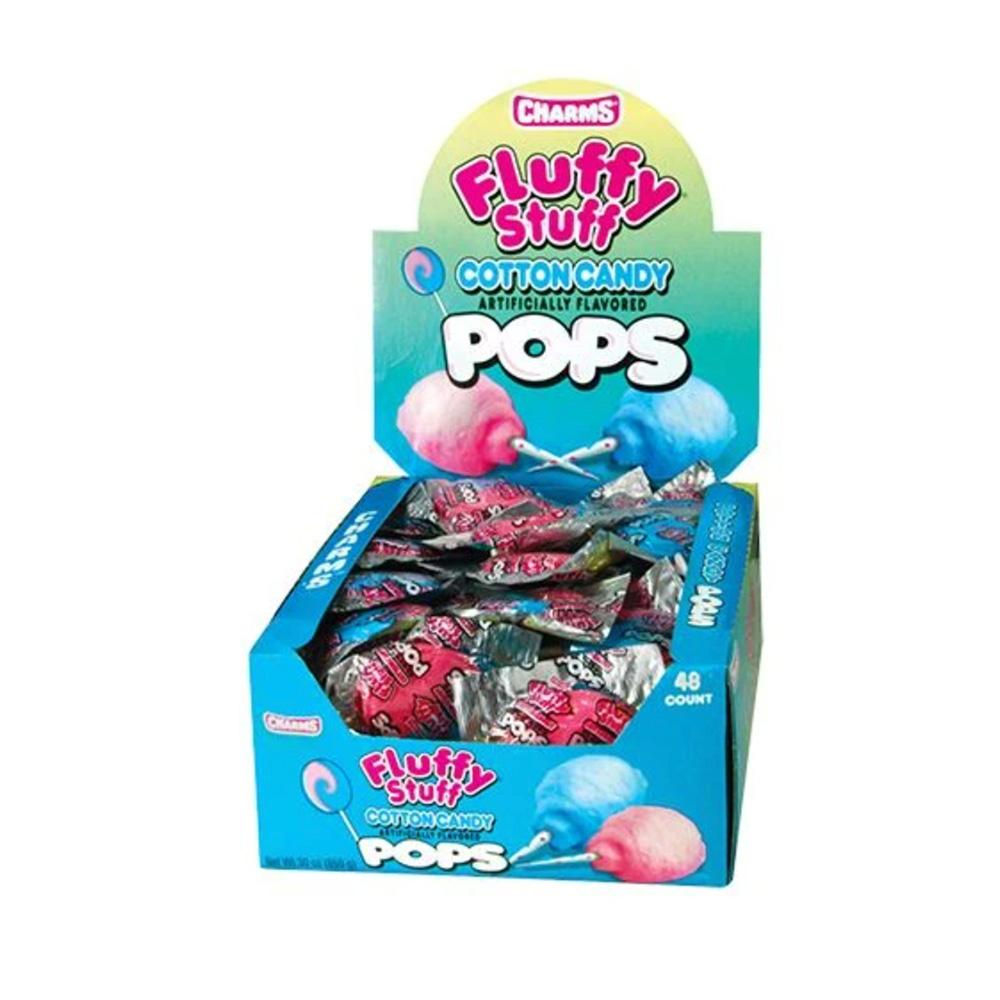 Blow Pop 48ct