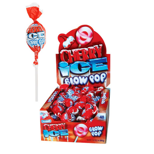 Blow Pop 48ct