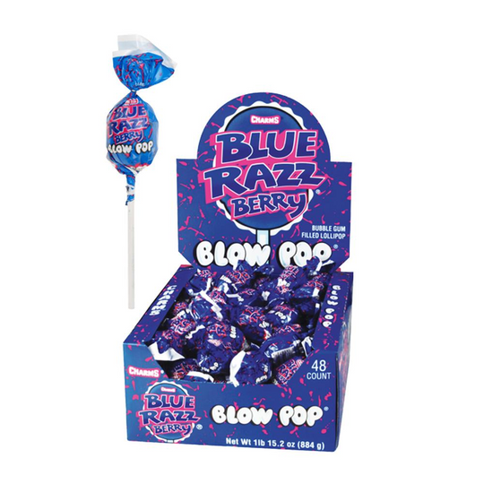 Blow Pop 48ct