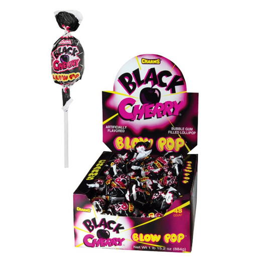 Blow Pop 48ct