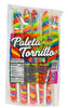 Tiajuana Paleta Tornillo Colors 10ct