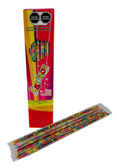 Carr Carrizos Big 50ct 500g