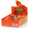 Indy Cerillos Sour Spicy Watermelon Lollipops: 300g 15g 20ct